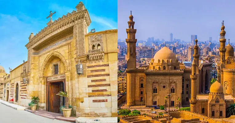Old Cairo