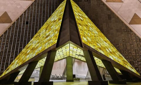 Il meglio del Cairo in 4 giorni Pacchetto Viaggio Egitto