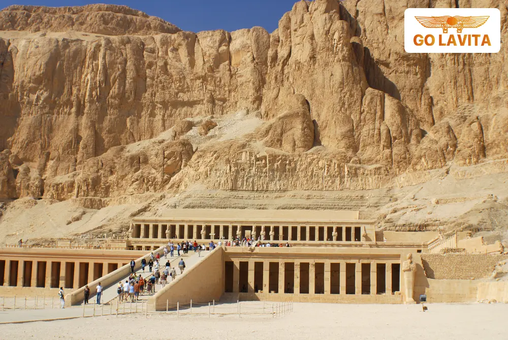 Hatshepsut Temple