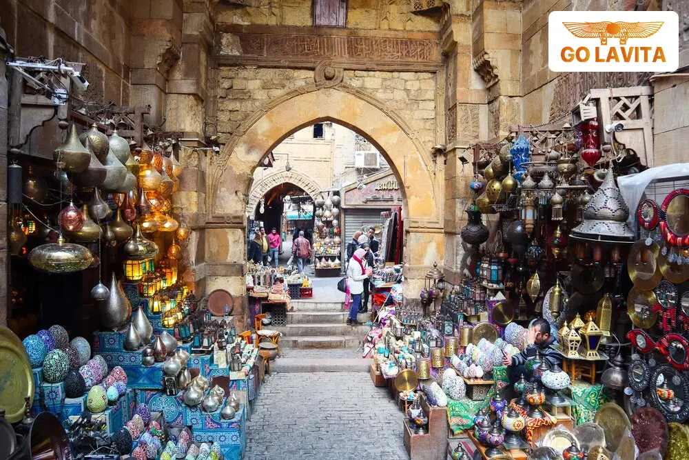 Khan El Khalili