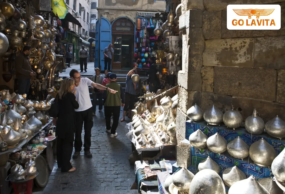 Khan El Khalili