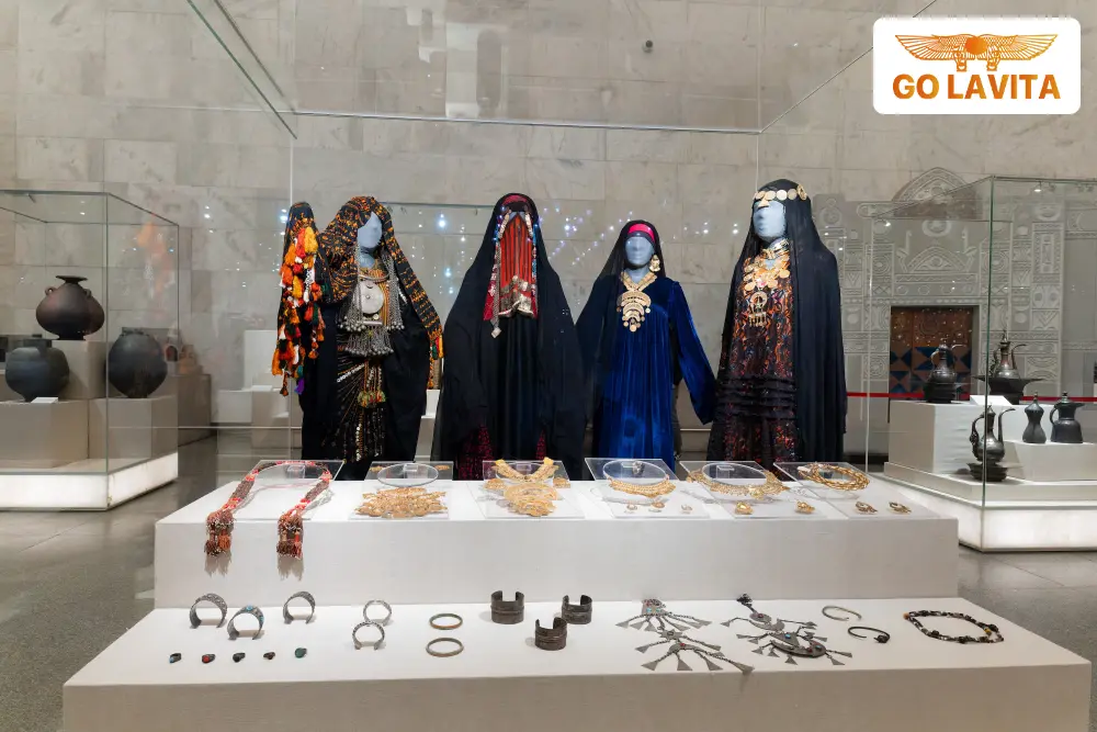 National Museum of Civilization