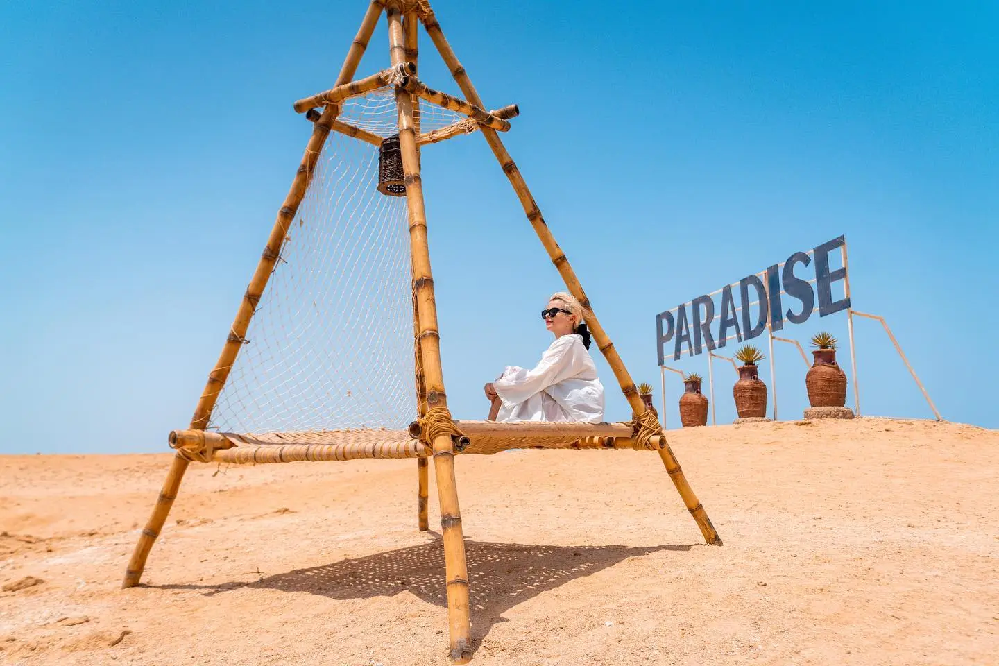 Paradise Island