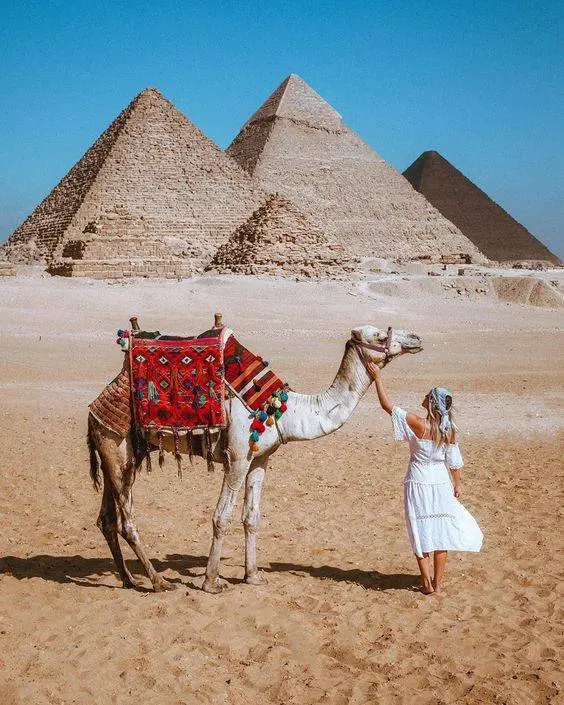 Egypt Tour Packages from Australia