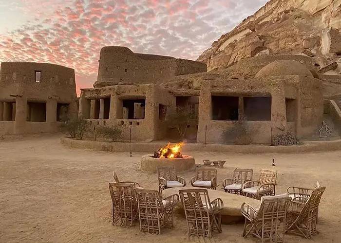 Les meilleures vacances en Égypte pour les seniors