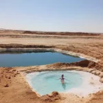 Circuit de 7 jours à Siwa et Alexandrie au départ du Caire