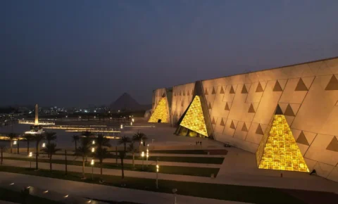 10 Days Solo Woman Trip To Cairo, Hurghada, and Upper Egypt