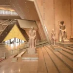 从索马湾乘坐飞机前往金字塔和埃及博物馆的私人一日游