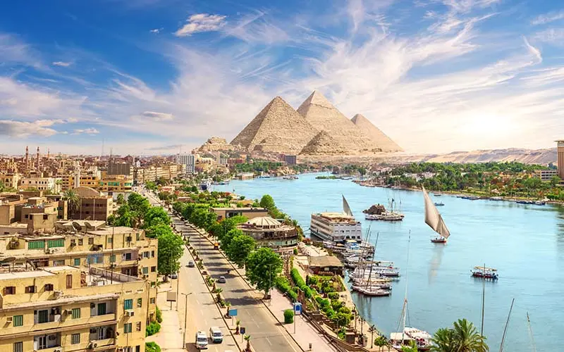 Egypt Vacation Packages