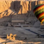 Voyage de 2 jours à Louxor depuis Le Caire en avion.