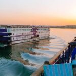 Nile Cruise Luxor to Aswan