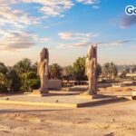 Créez des souvenirs inoubliables avec Luxor Vacations – Édition Excursion d’une journée