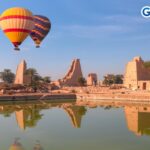 2 Days Egypt Vacation