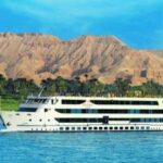 Nile Cruise from Aswan to Luxor