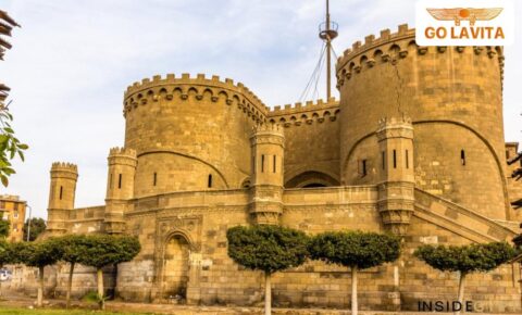 2 Days Trip to Cairo from Sharm El Sheikh