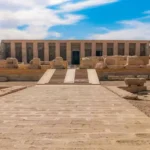 Voyage à Dendérah et Abydos au départ de Marsa Alam