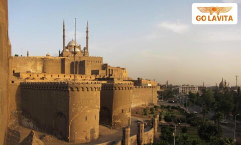 Egypt Travel Package 8 Days with Nile Cruise