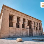 Excursion d’une journée au temple de Dendera au départ de Marsa Alam