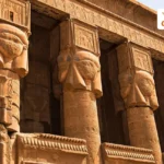Temple de Dendérah