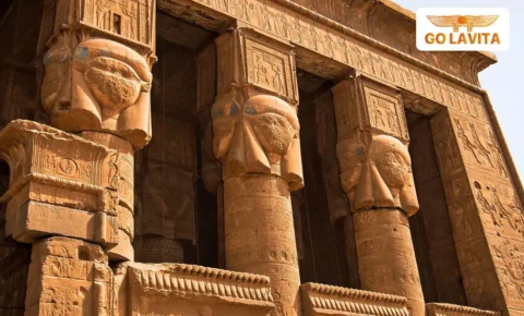 11 Days Spiritual Exploration Journey in Egypt