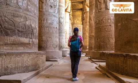 Dendera Temple Day Trip from Marsa Alam