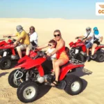 Hurghada Desert Safari