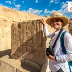 Excursions d’une journée à Louxor : La meilleure façon de découvrir l’héritage de l’Égypte ancienne