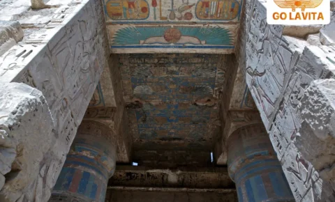 2 Days Trip To Luxor From Hurghada in Private with All Included