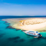 Excursion de plongée en apnée aux îles Hamata depuis Marsa Alam