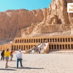 D’Marsa Alam à Louxor : Excursion privée d’une journée avec guide