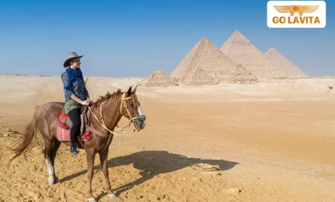 One Day Cairo Tour from Sharm El Sheikh