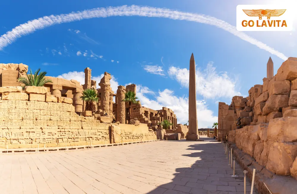 Egypt Tour Packages from Australia