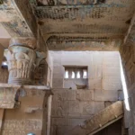 Temple of Deir el-Medina
