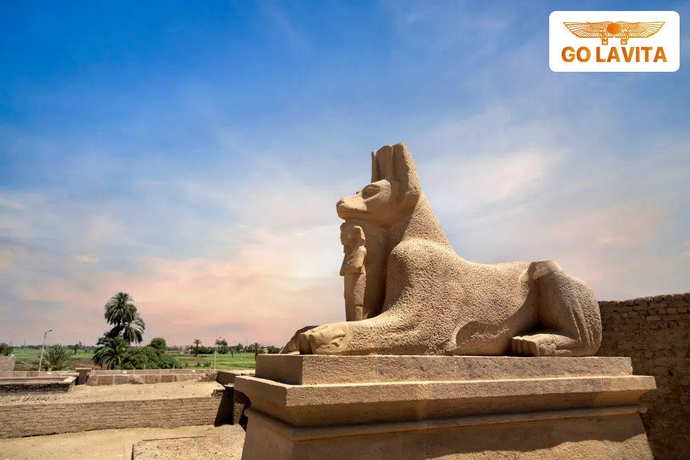 Ramesseum