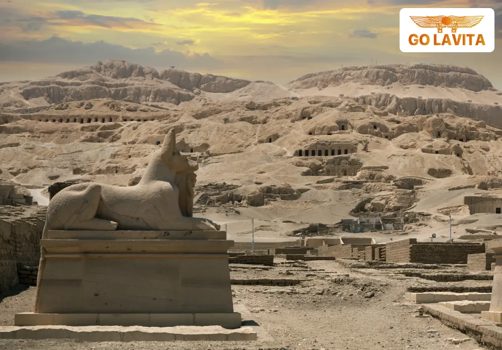 Ramesseum