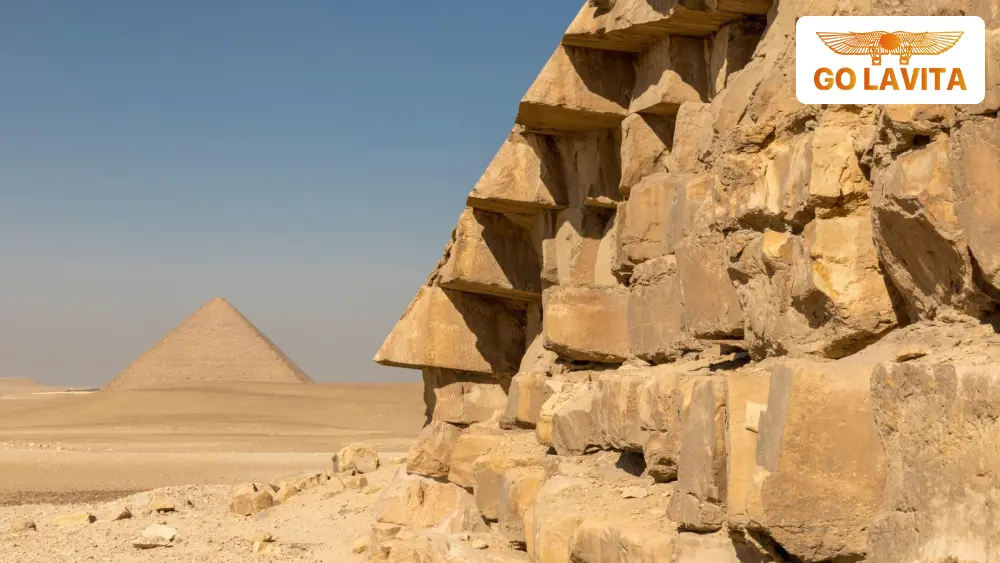 Desert Safaris From Sahl Hasheesh
