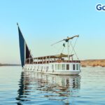 Fatima Dahabiya Nile Cruise: 3 Nights Aswan to Luxor with Abu Simble