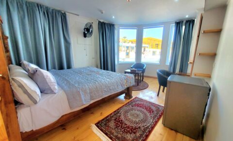 Fatima Dahabiya Nile Cruise: 3 Nights Aswan to Luxor with Abu Simble
