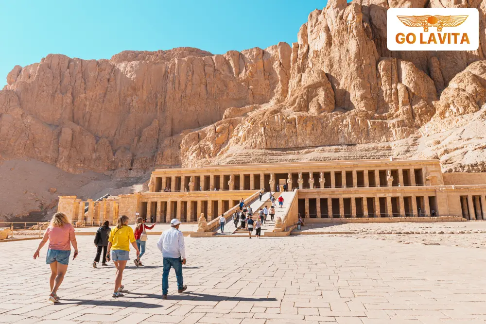 Hatshepsut Temple