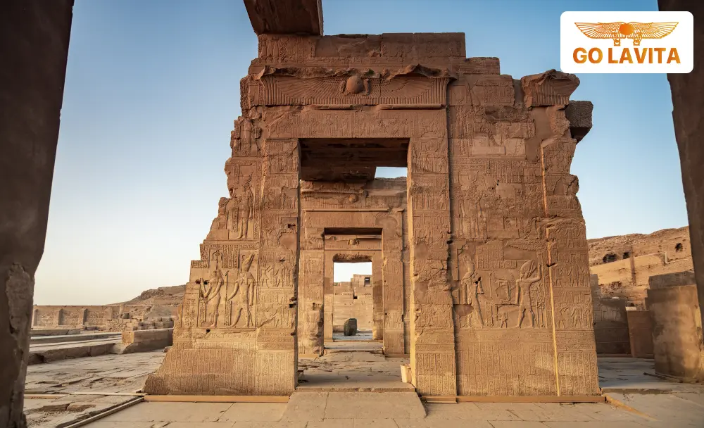 Kom Ombo Temple