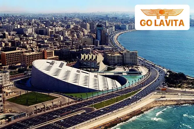 Egypt Mediterranean Vacation Packages