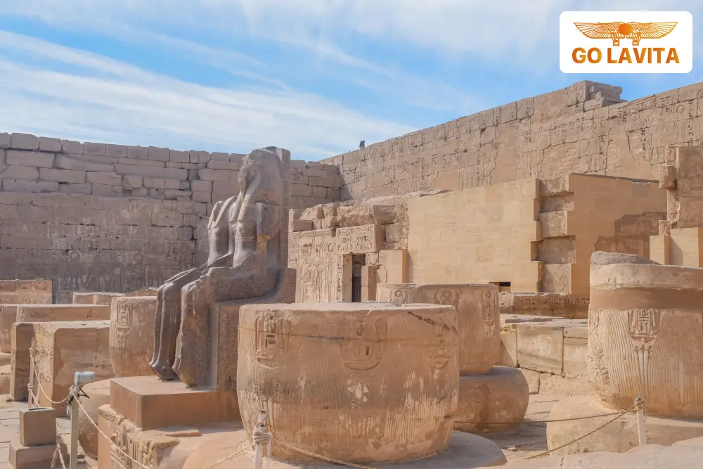Luxor Temple