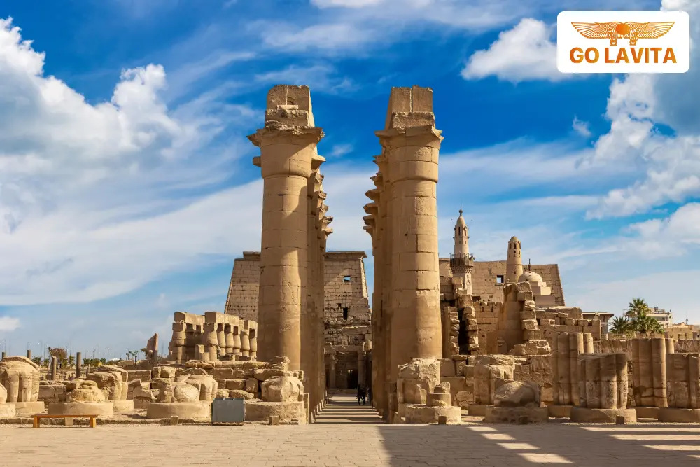 Luxor Temple