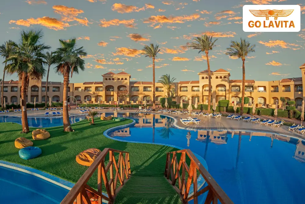 All Inclusive Holidays to Hurghada