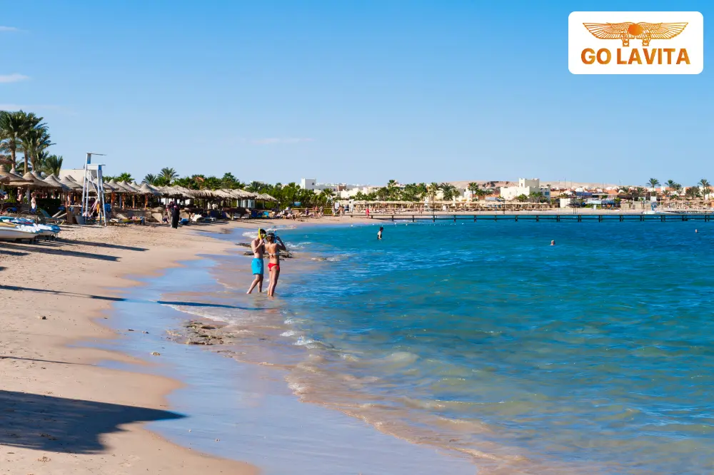All Inclusive Holidays to Hurghada