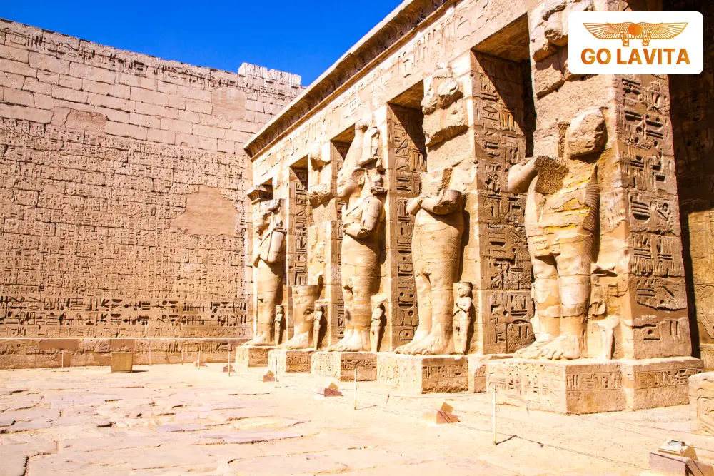 Habu Temple