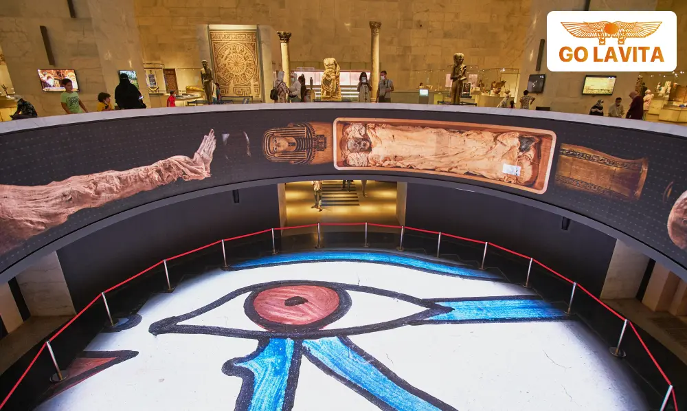 National Museum of Civilization