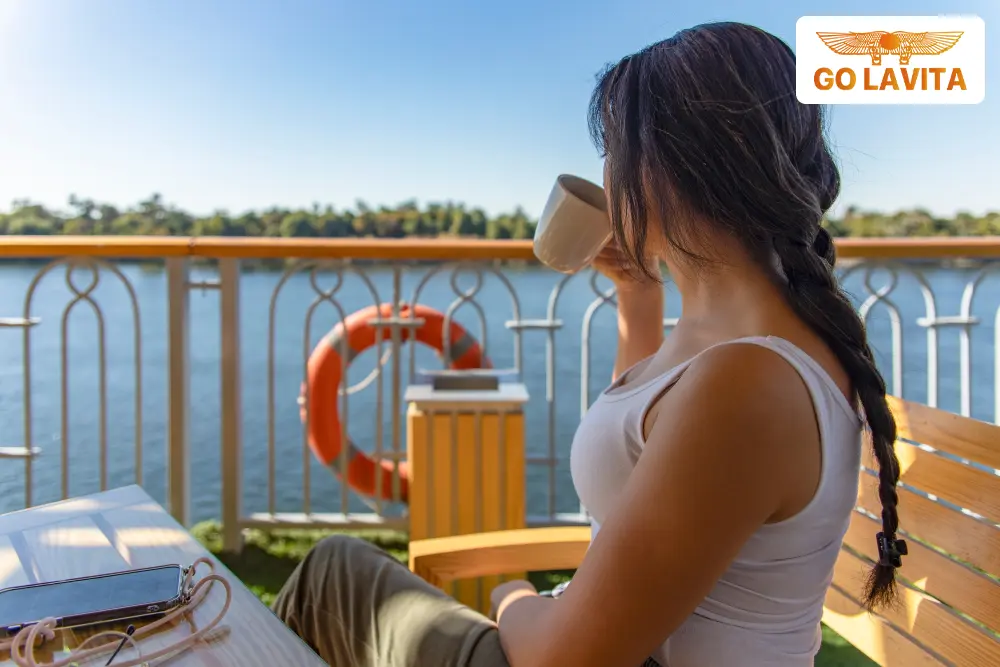 Nile Cruises from Hurghada