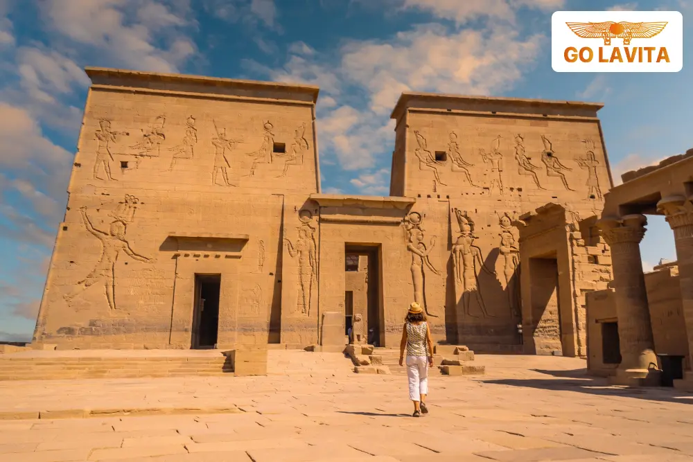 Egypt Tour Packages from Australia