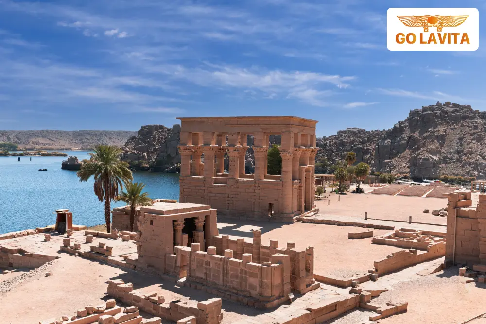 Philae Temple